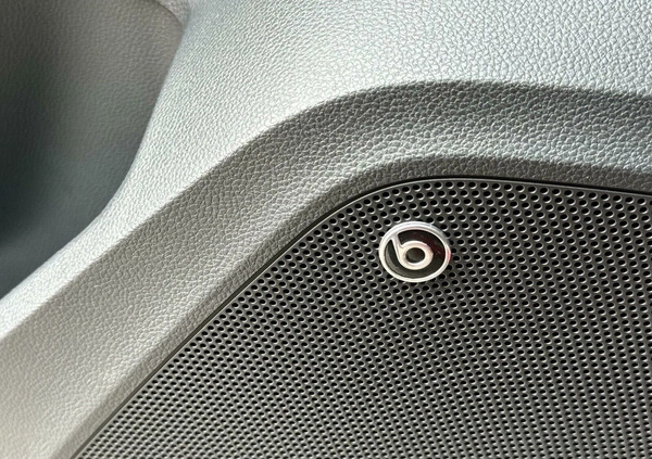 Seat Ateca cena 124900 przebieg: 36309, rok produkcji 2021 z Kraków małe 631